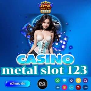 metal slot 123 - metalslot-th.org