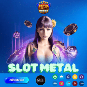 slot metal - metalslot-th.org